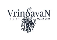 Vrindavan-Logo